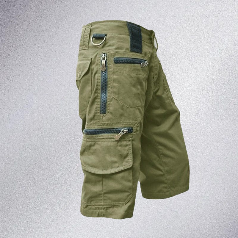 LEO™ - Vielseitige Lieblings-Cargoshorts