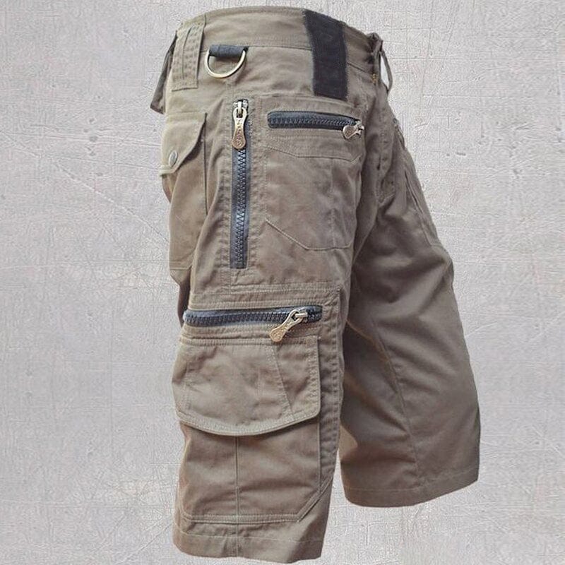 LEO™ - Vielseitige Lieblings-Cargoshorts