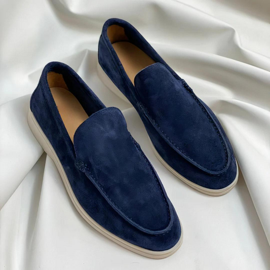 Daniel™ | Elegante Sommer Loafers