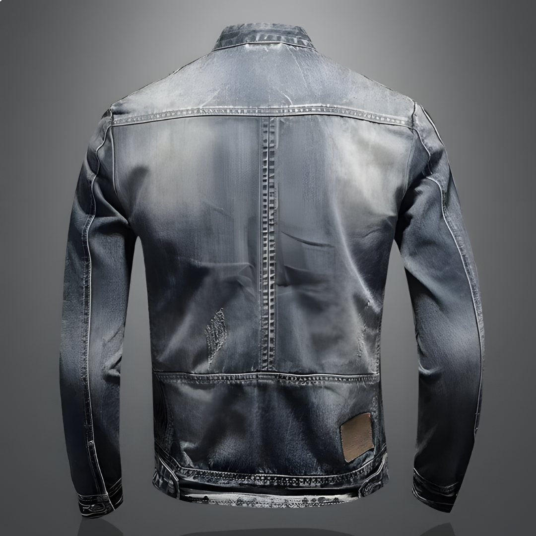 Ricky™ Denim Jacke