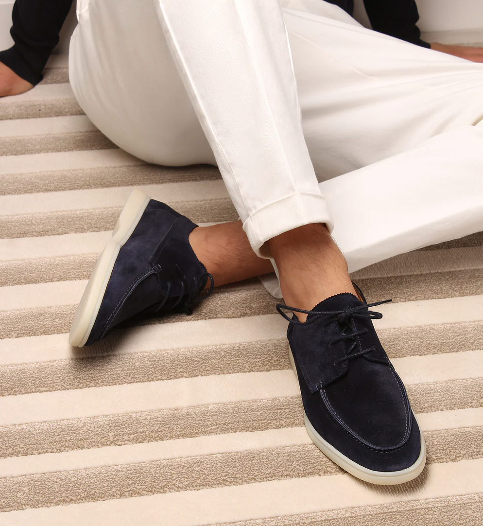 Milano™ Super Stylische und Komfortable Herren loafers für jeden Anlass