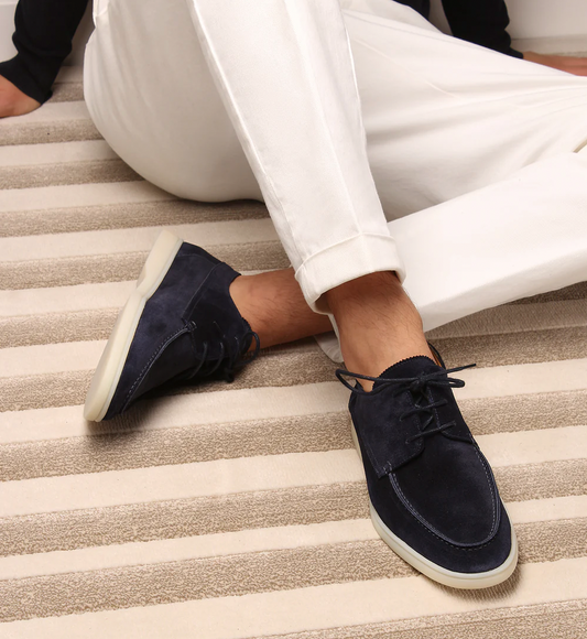 Milano™ Super Stylische und Komfortable Herren loafers für jeden Anlass