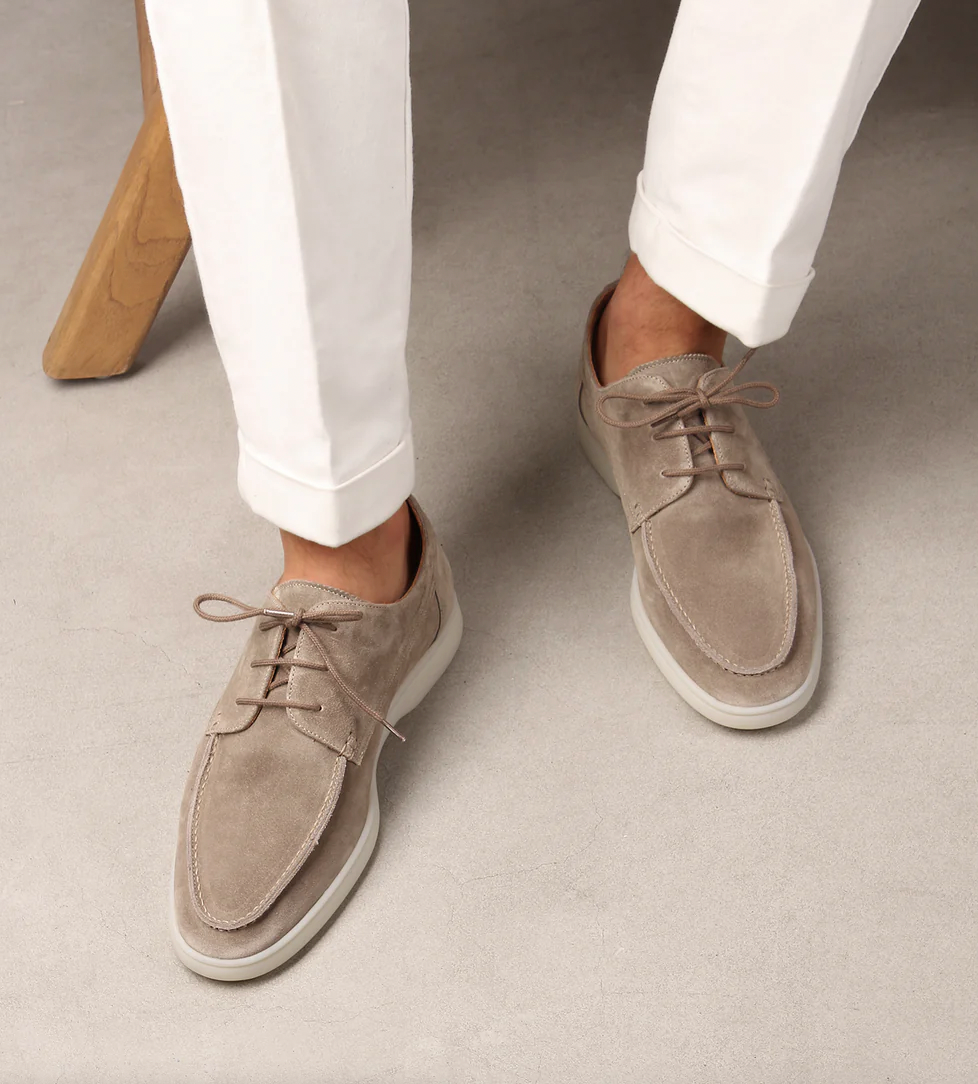 Milano™ Super Stylische und Komfortable Herren loafers für jeden Anlass