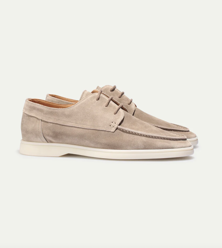 Milano™ Super Stylische und Komfortable Herren loafers für jeden Anlass