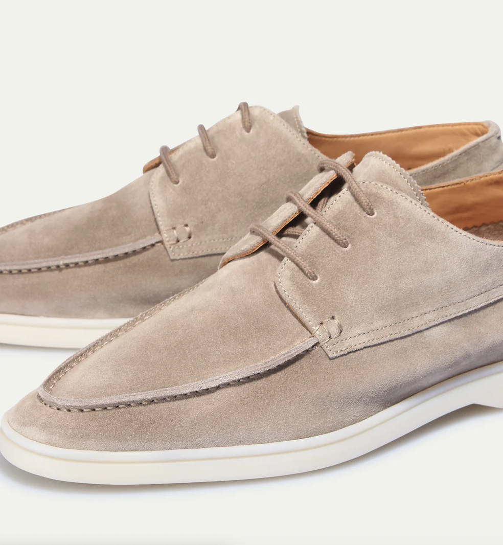 Milano™ Super Stylische und Komfortable Herren loafers für jeden Anlass