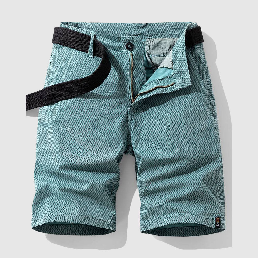 LEO™ Premium-Sommer-Shorts