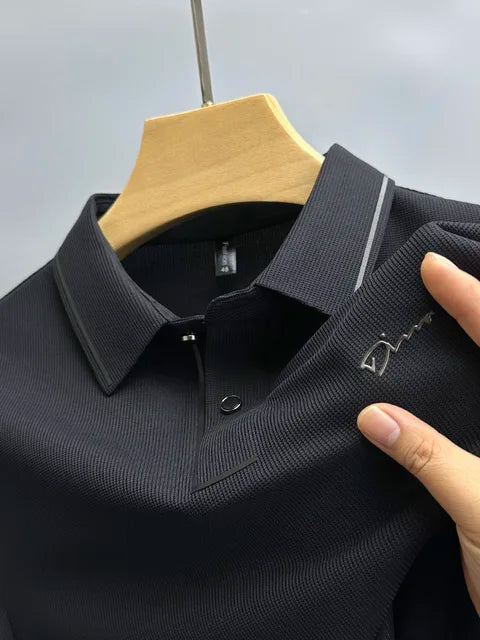 Elian | Premium Poloshirt für Herren