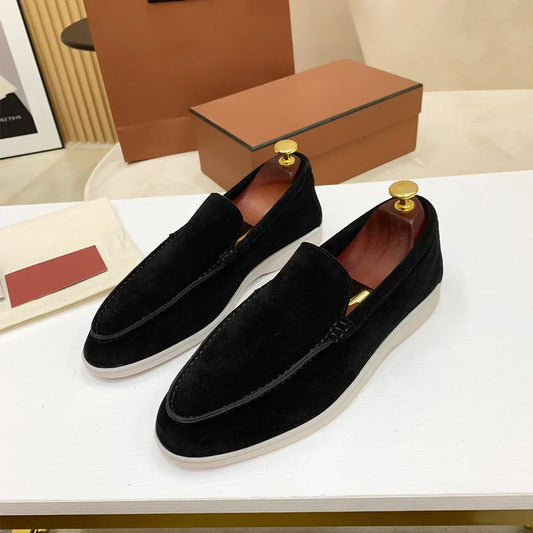 Mocassini™  Stilvolle Loafers für Männer