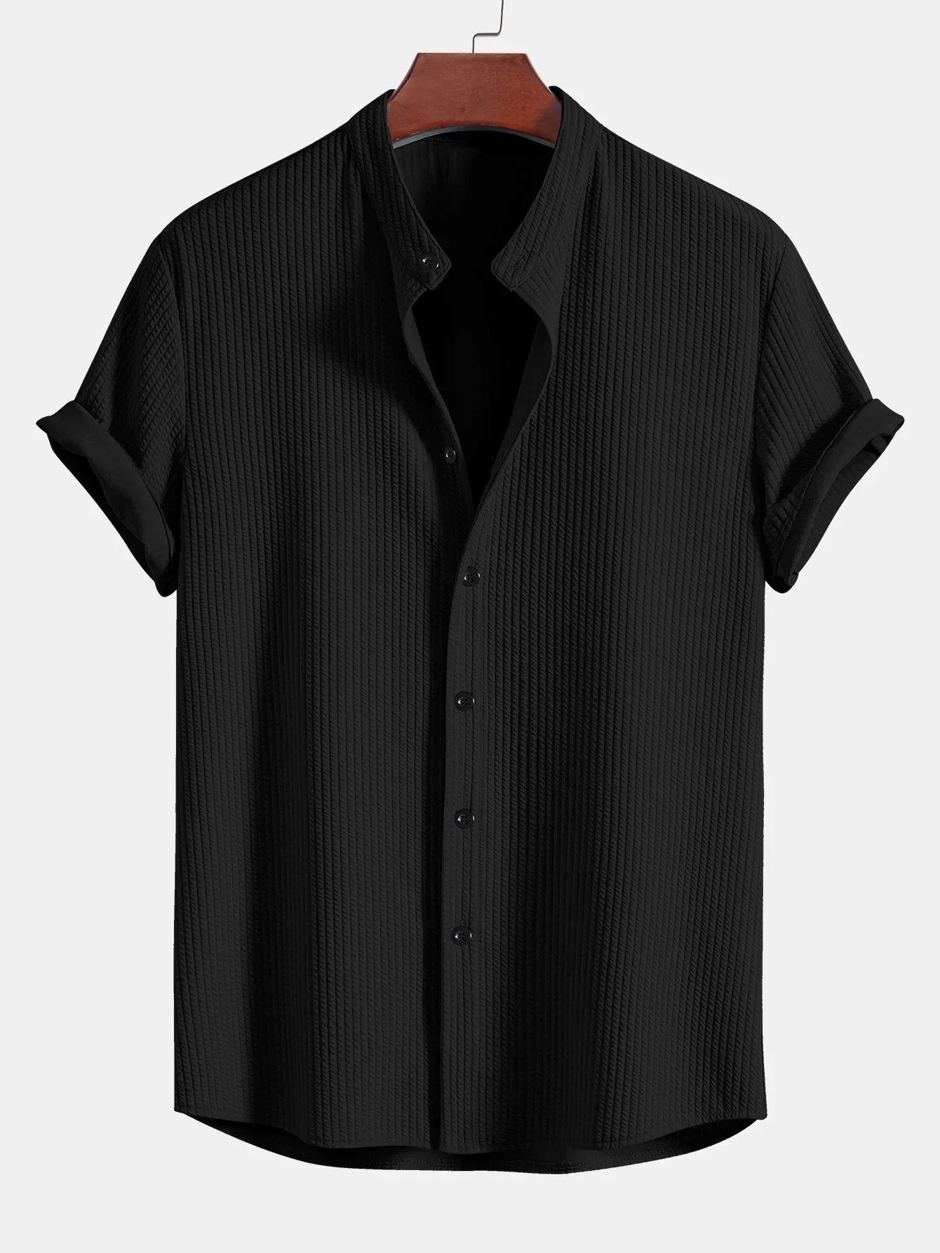 Maximilian | Herren Sommer-Shirt