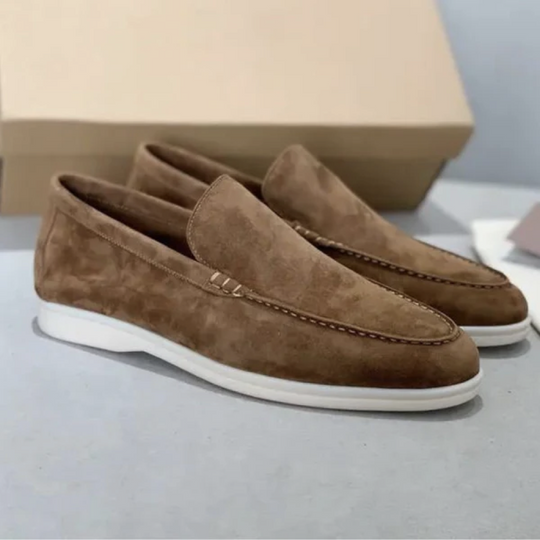 LUXE MILANO LOAFERS