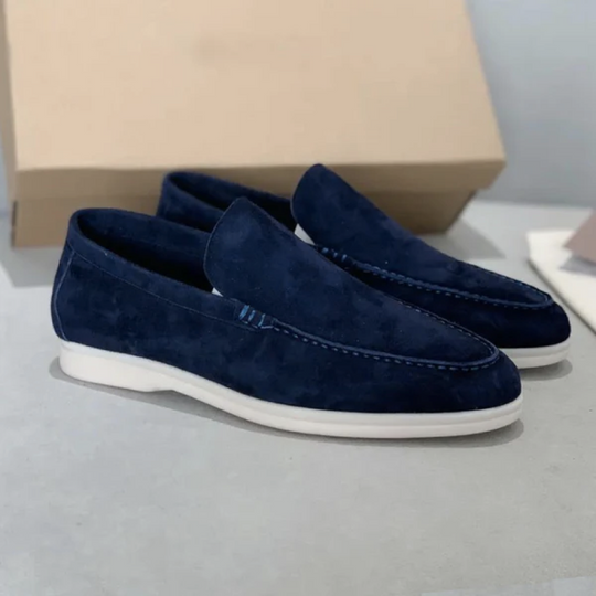 LUXE MILANO LOAFERS