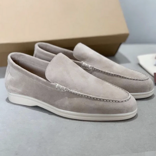 LUXE MILANO LOAFERS