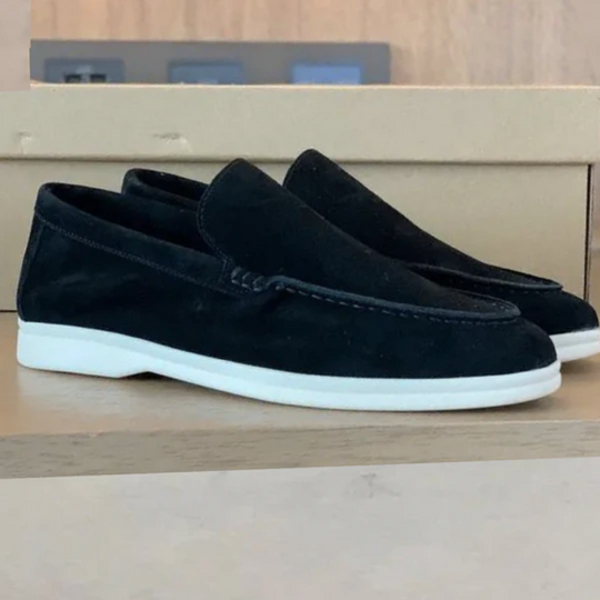 LUXE MILANO LOAFERS