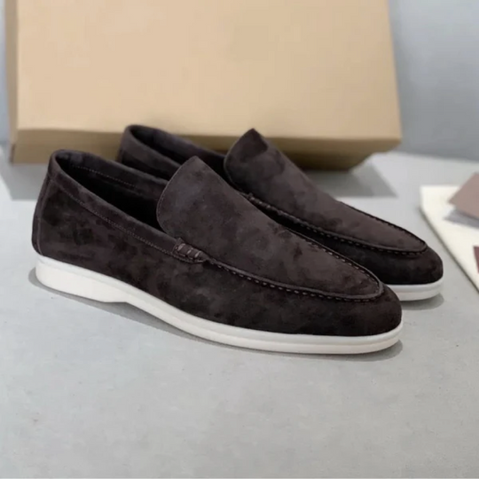 LUXE MILANO LOAFERS